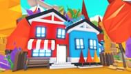 Visit the Nursery for a Mythic Egg (Image via Roblox)
